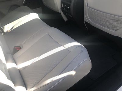 2022 Jeep Grand Cherokee 4xe GRAND CHEROKEE OVERLAND 4xe