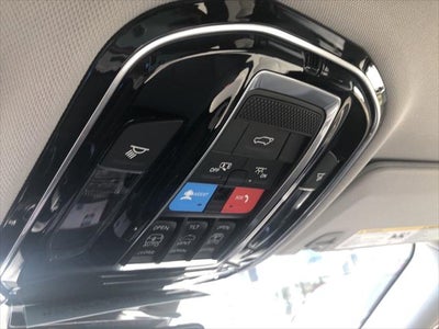 2022 Jeep Grand Cherokee 4xe GRAND CHEROKEE OVERLAND 4xe