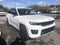2022 Jeep Grand Cherokee 4xe GRAND CHEROKEE OVERLAND 4xe