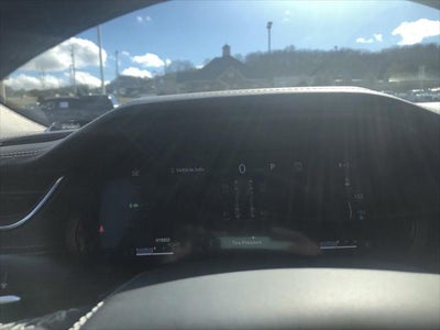 2022 Jeep Grand Cherokee 4xe GRAND CHEROKEE OVERLAND 4xe