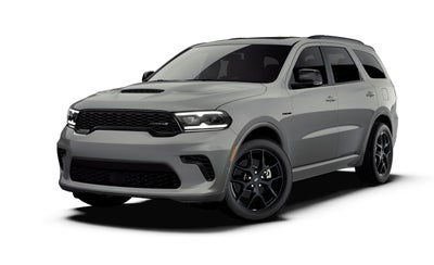 2027 Dodge Durango DURANGO GT HEMI V8 PREMIUM AWD