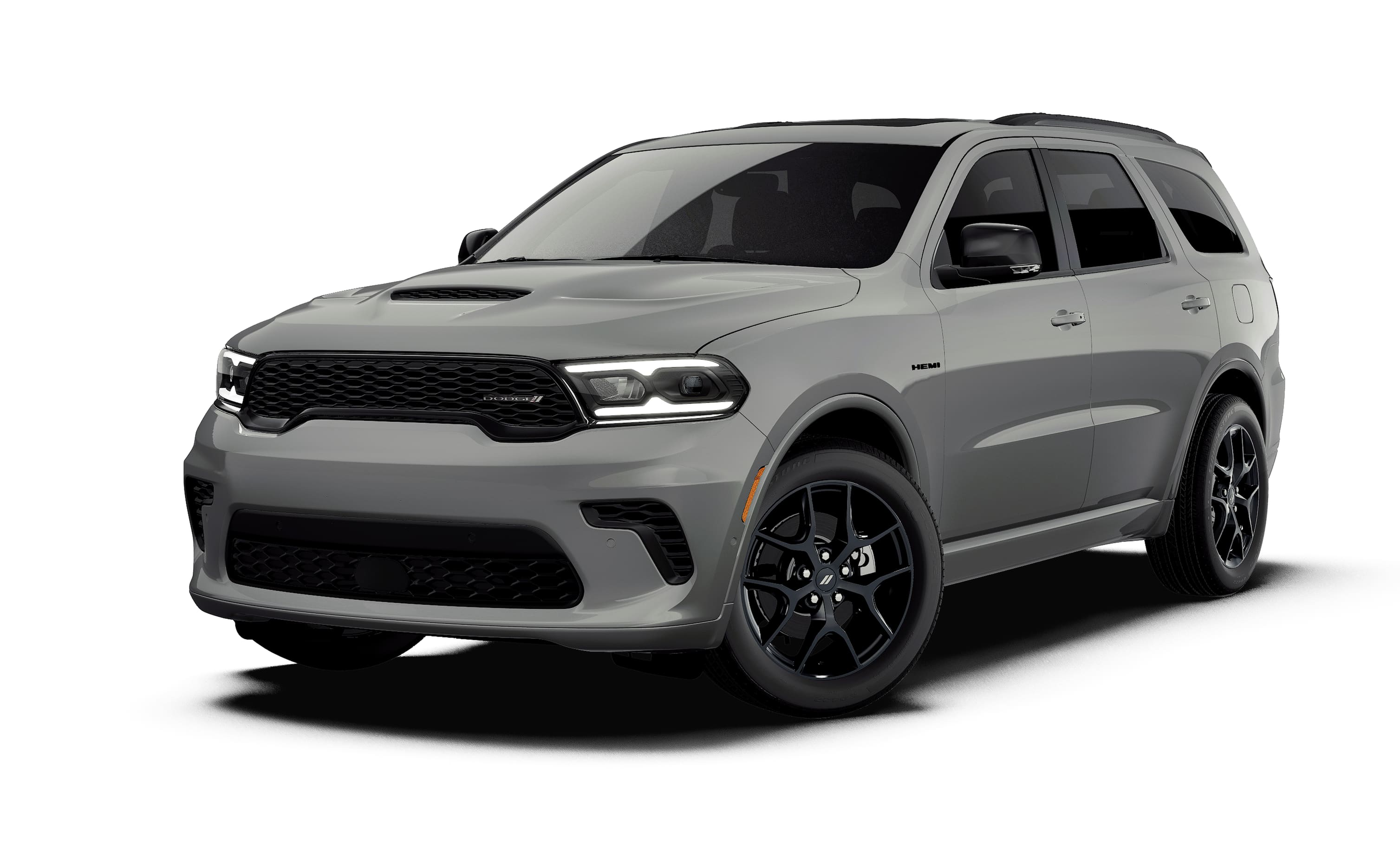 2027 Dodge Durango DURANGO GT HEMI V8 PREMIUM AWD