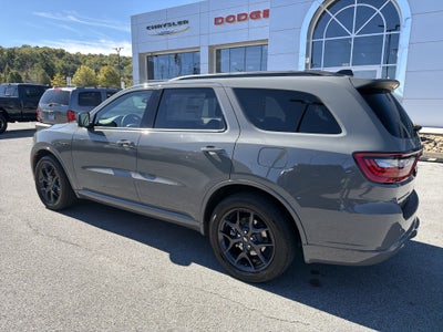 2027 Dodge Durango DURANGO GT HEMI V8 PREMIUM AWD