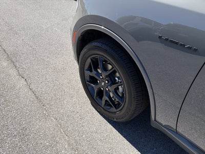 2027 Dodge Durango DURANGO GT HEMI V8 PREMIUM AWD