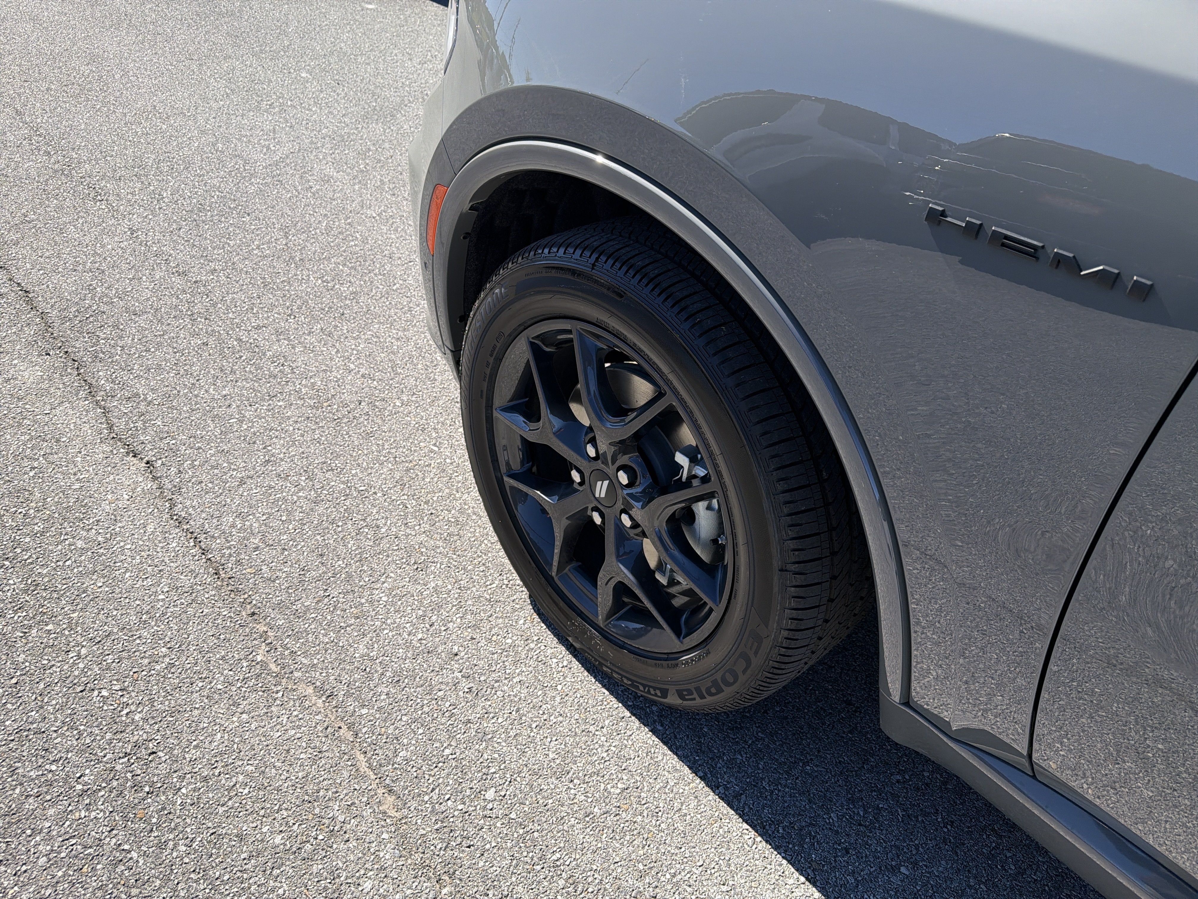 2027 Dodge Durango DURANGO GT HEMI V8 PREMIUM AWD