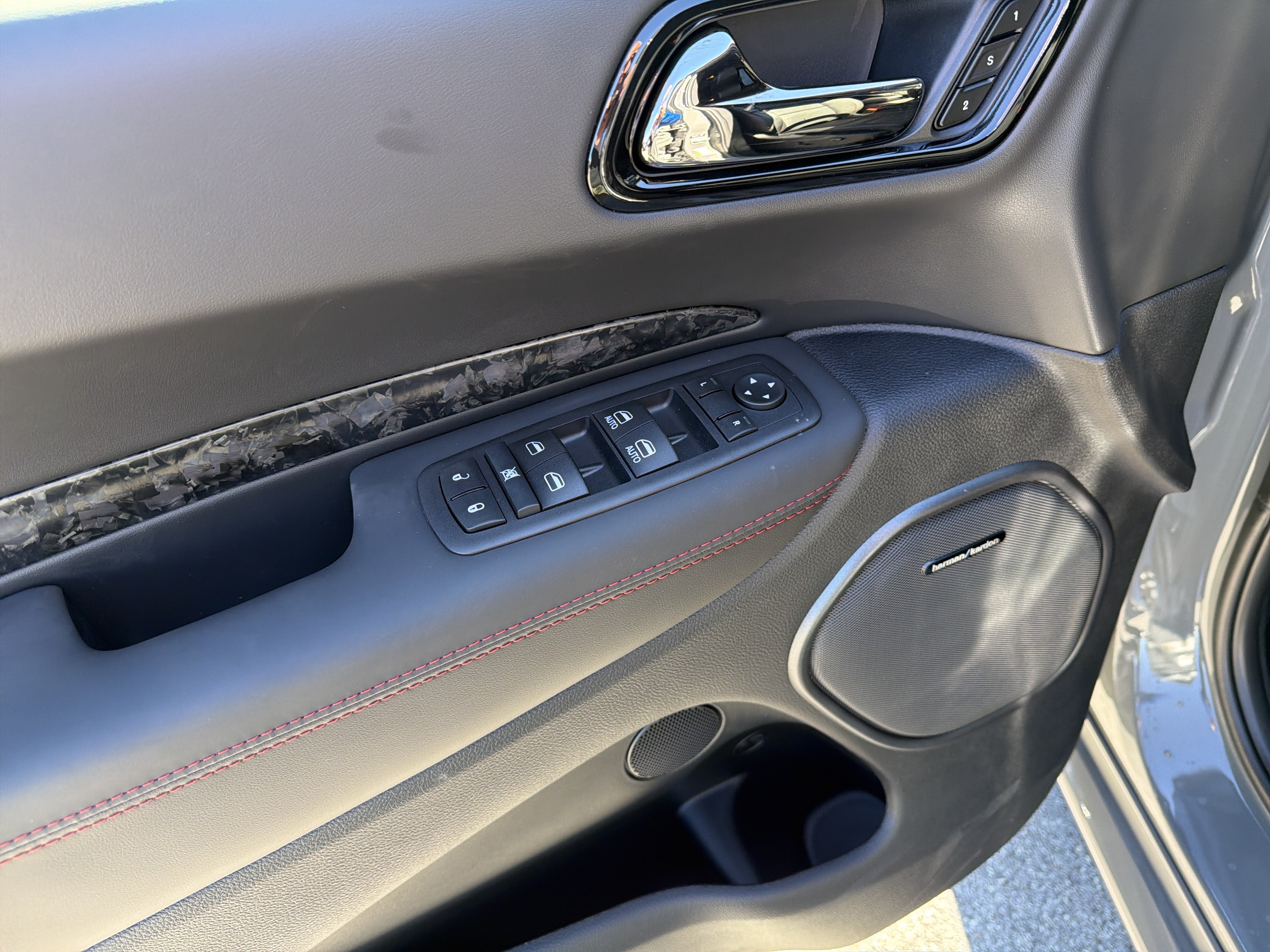 2027 Dodge Durango DURANGO GT HEMI V8 PREMIUM AWD