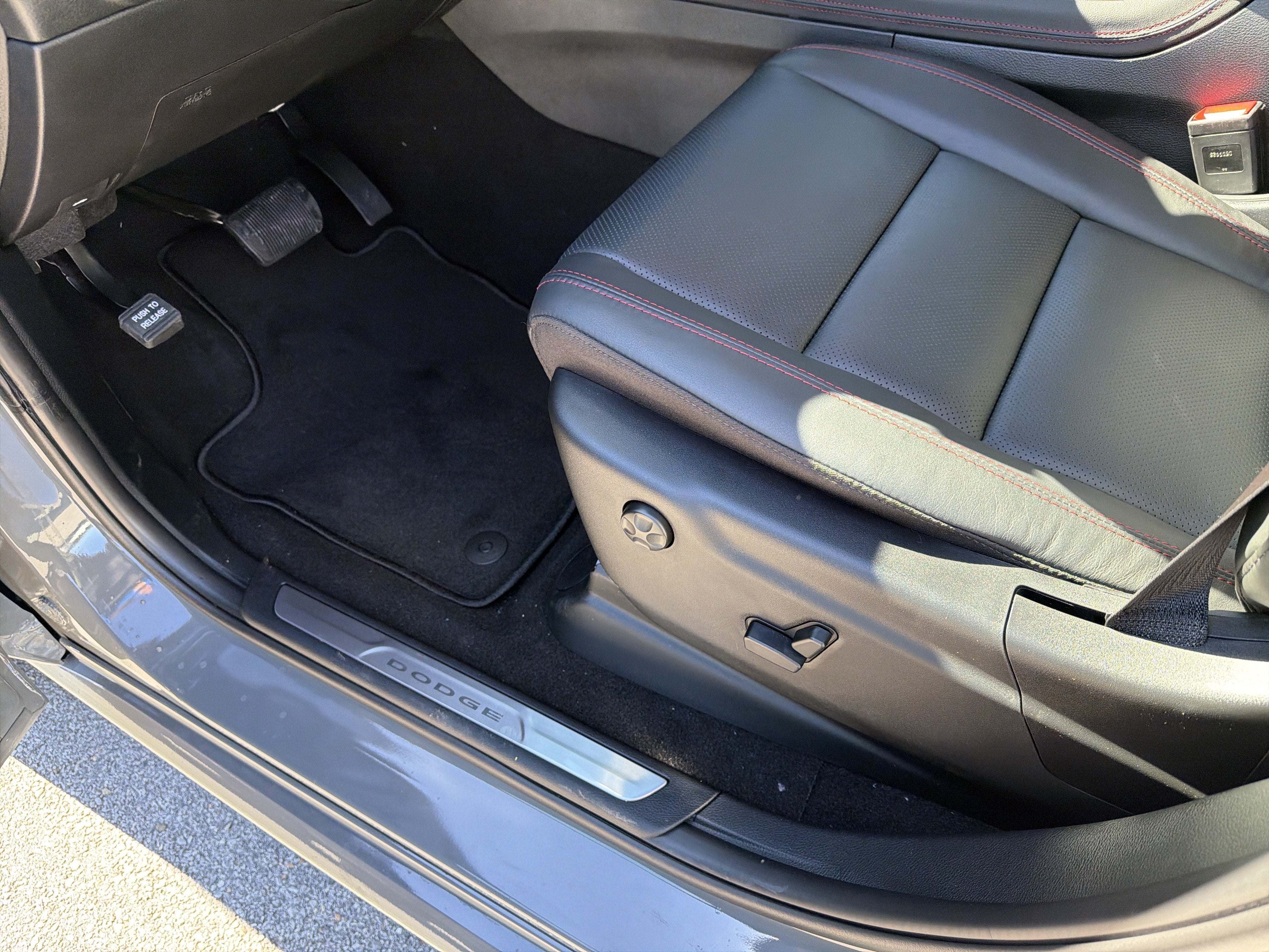 2027 Dodge Durango DURANGO GT HEMI V8 PREMIUM AWD