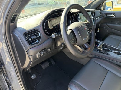2027 Dodge Durango DURANGO GT HEMI V8 PREMIUM AWD