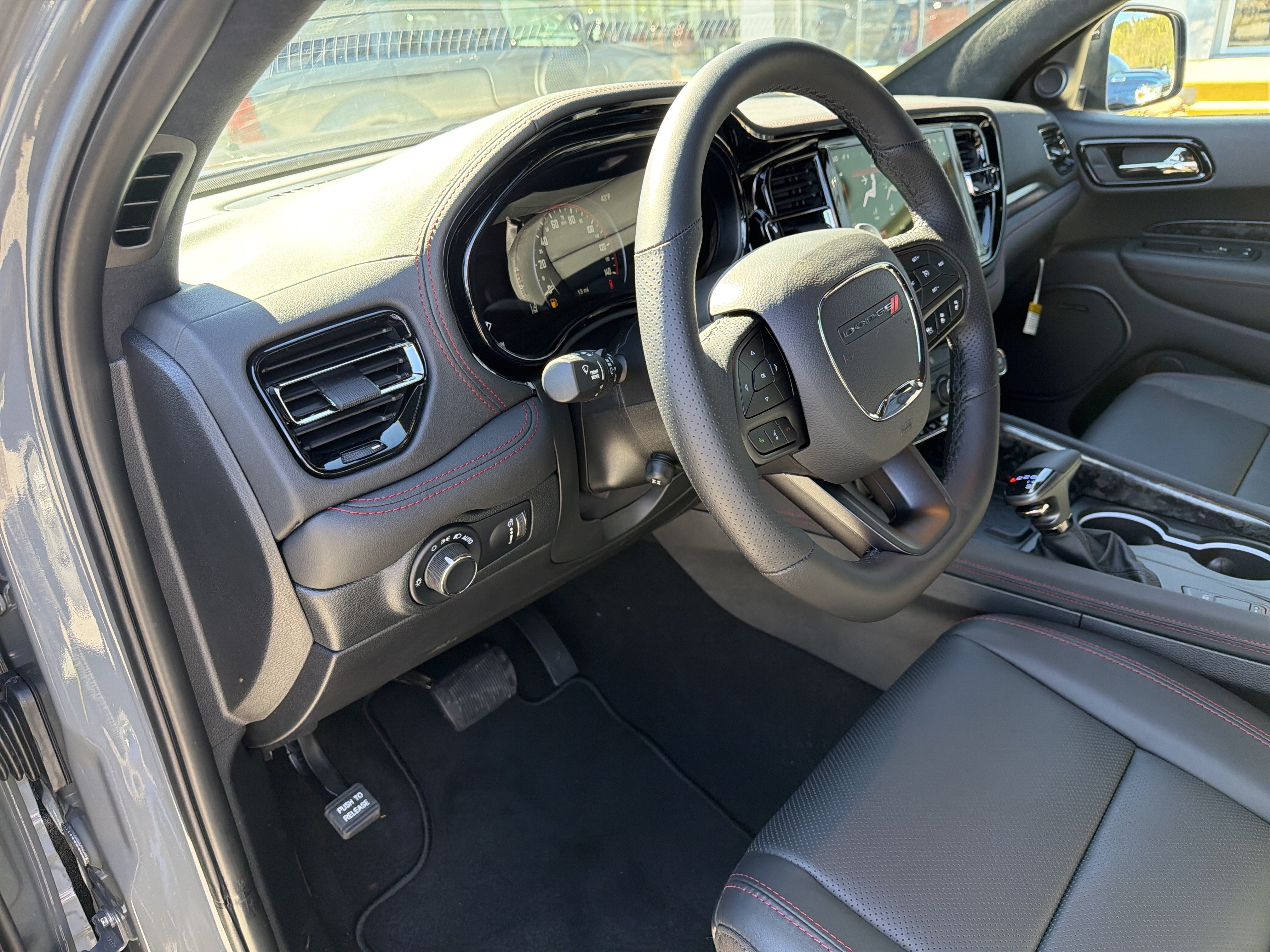 2027 Dodge Durango DURANGO GT HEMI V8 PREMIUM AWD