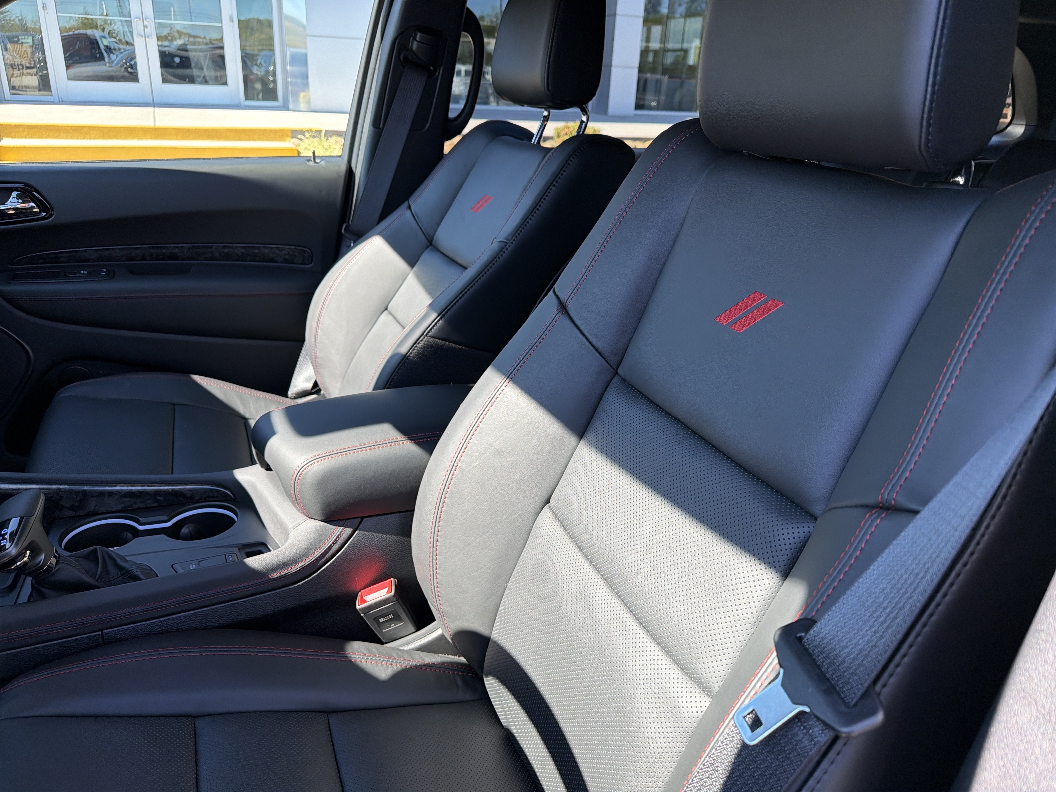 2027 Dodge Durango DURANGO GT HEMI V8 PREMIUM AWD