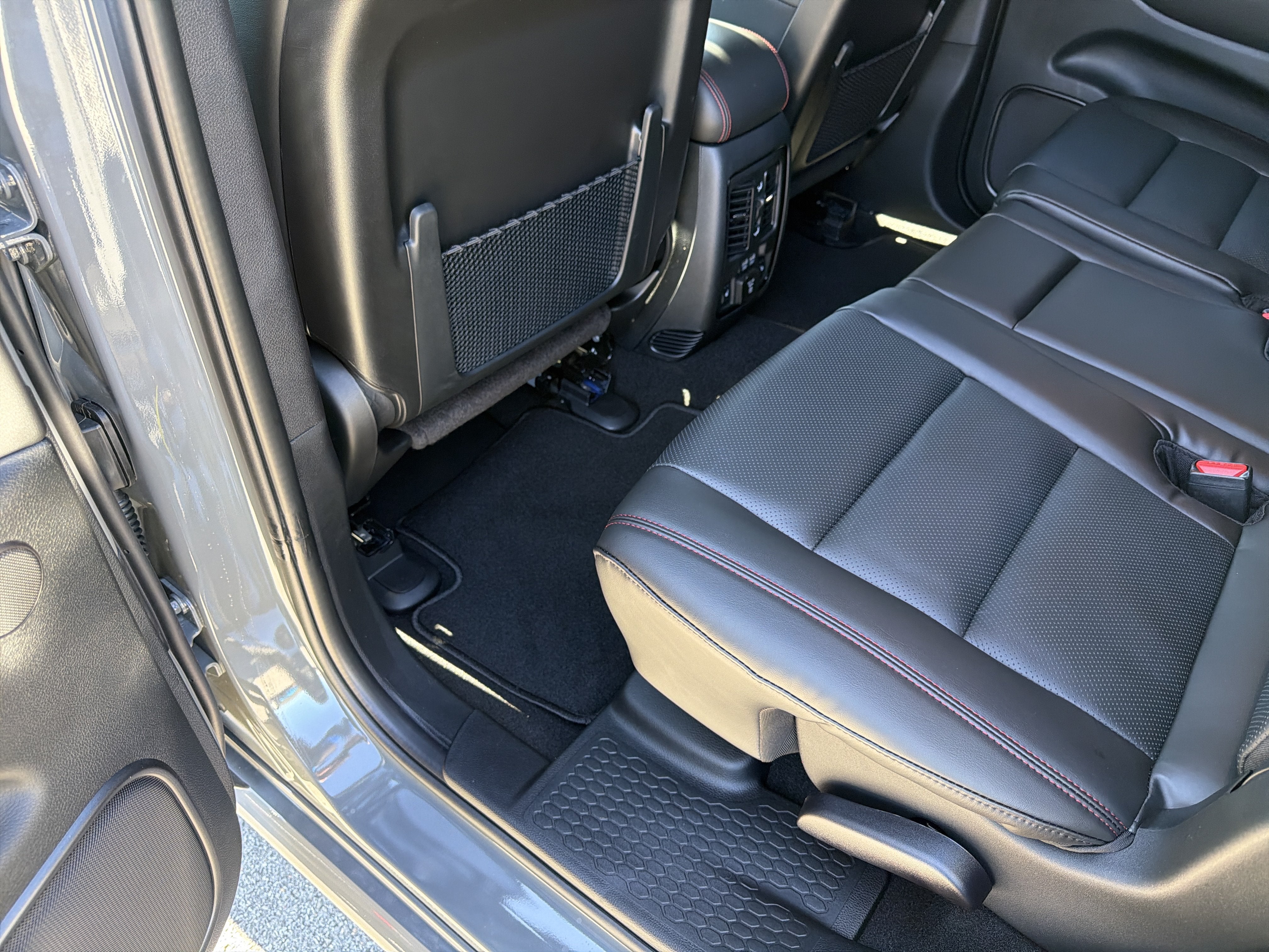 2027 Dodge Durango DURANGO GT HEMI V8 PREMIUM AWD