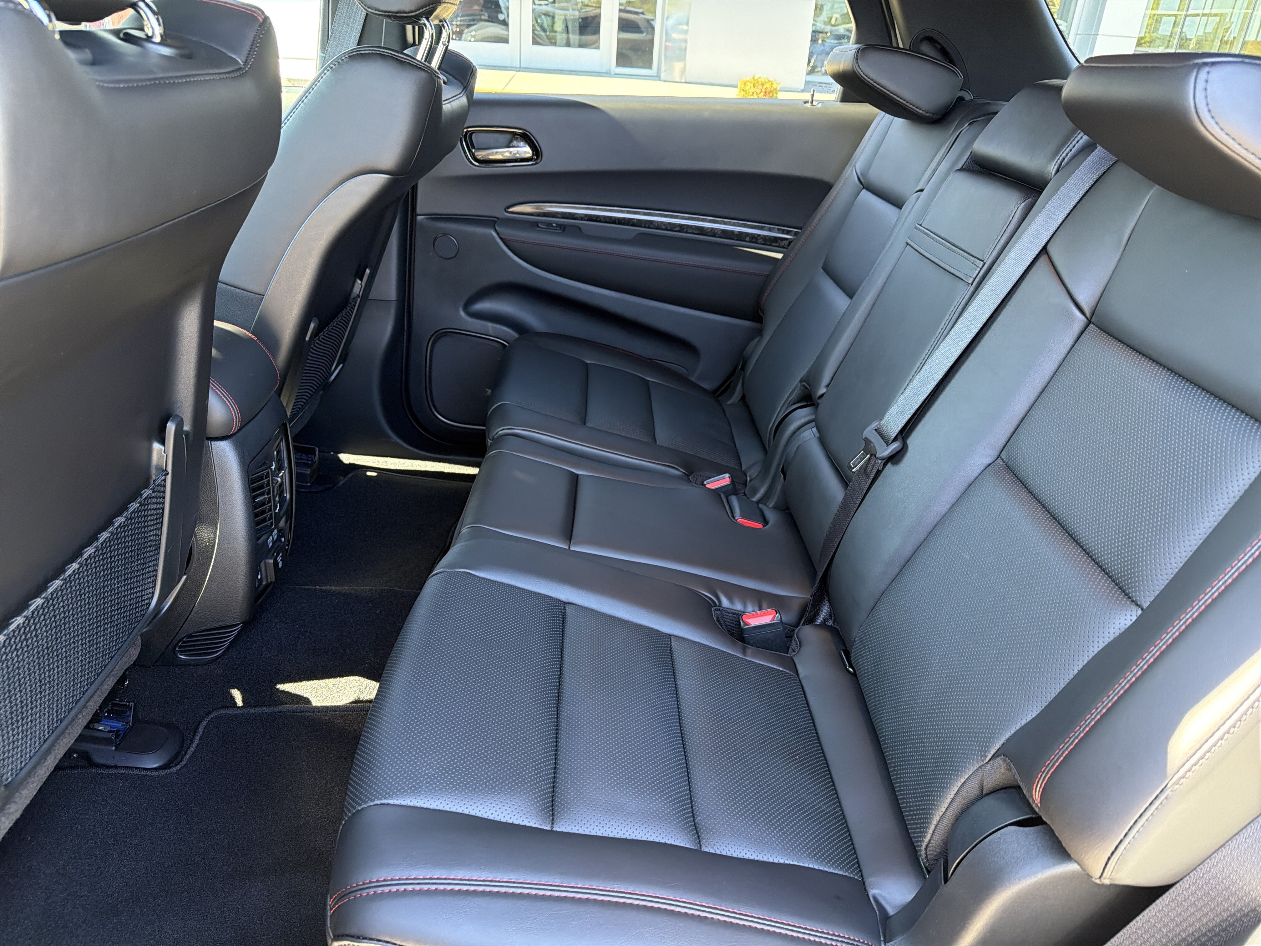 2027 Dodge Durango DURANGO GT HEMI V8 PREMIUM AWD