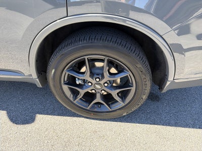 2027 Dodge Durango DURANGO GT HEMI V8 PREMIUM AWD