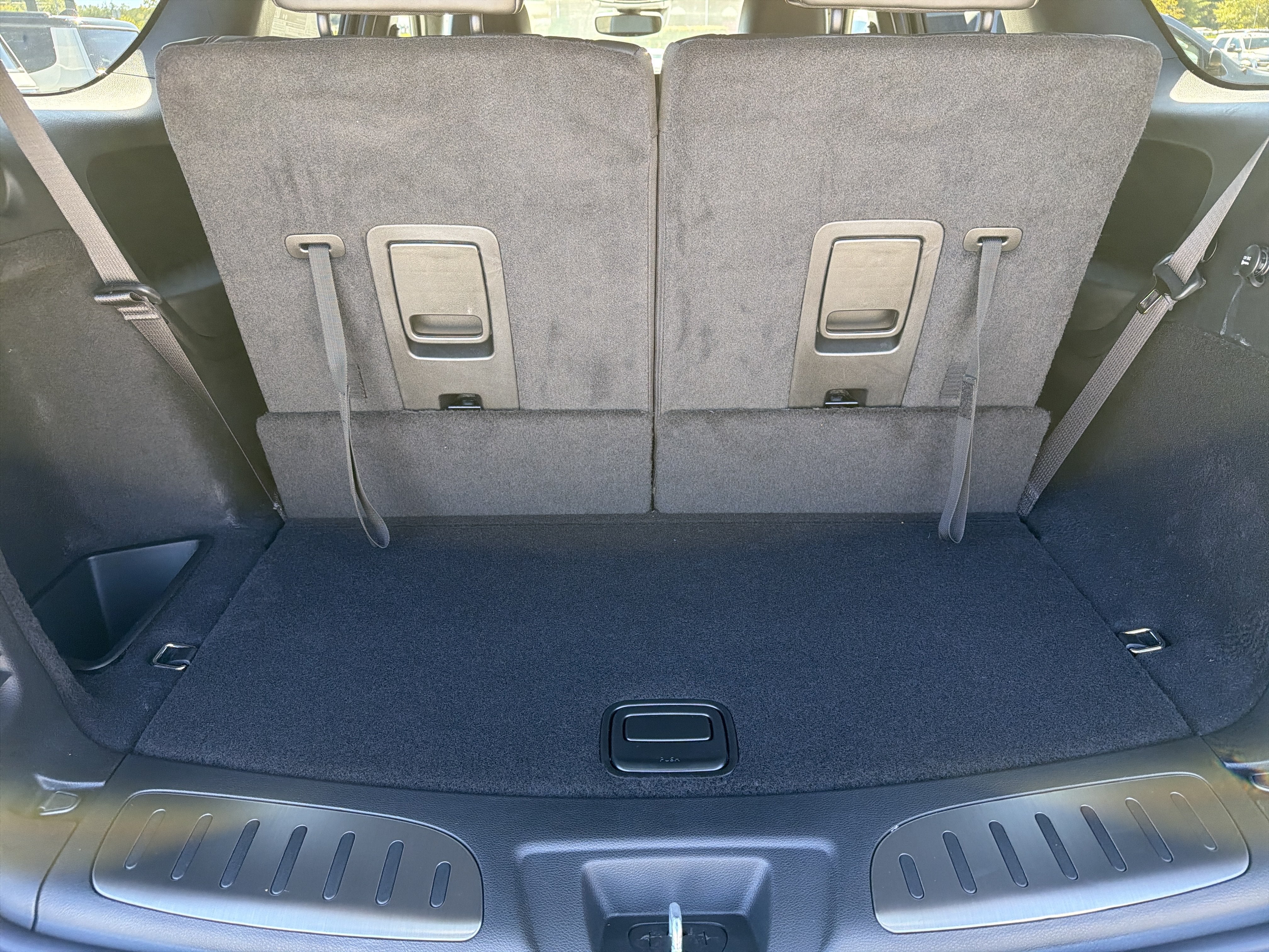 2027 Dodge Durango DURANGO GT HEMI V8 PREMIUM AWD