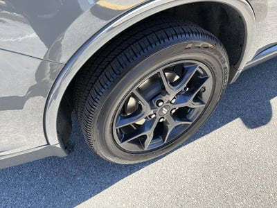 2027 Dodge Durango DURANGO GT HEMI V8 PREMIUM AWD