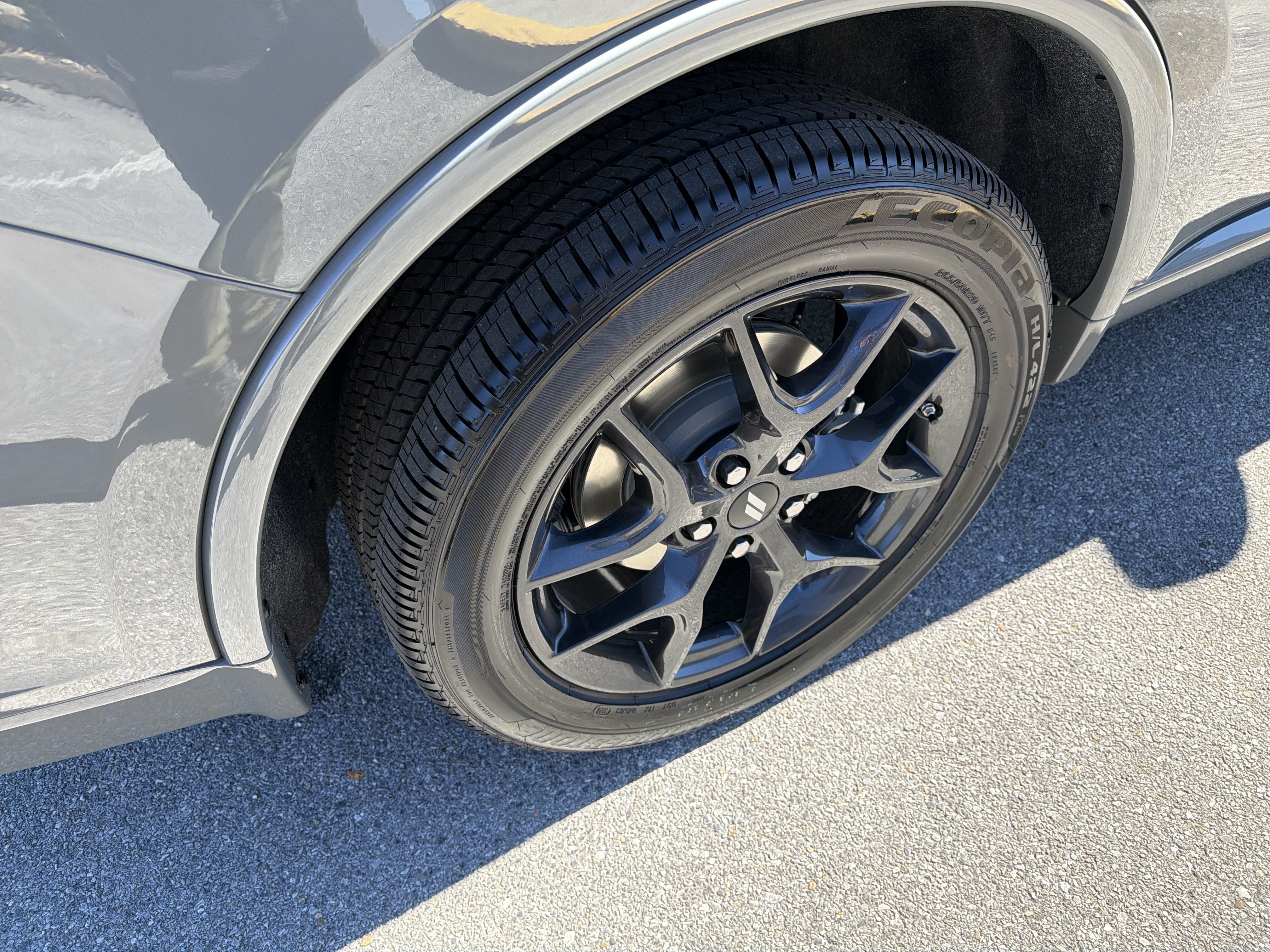 2027 Dodge Durango DURANGO GT HEMI V8 PREMIUM AWD