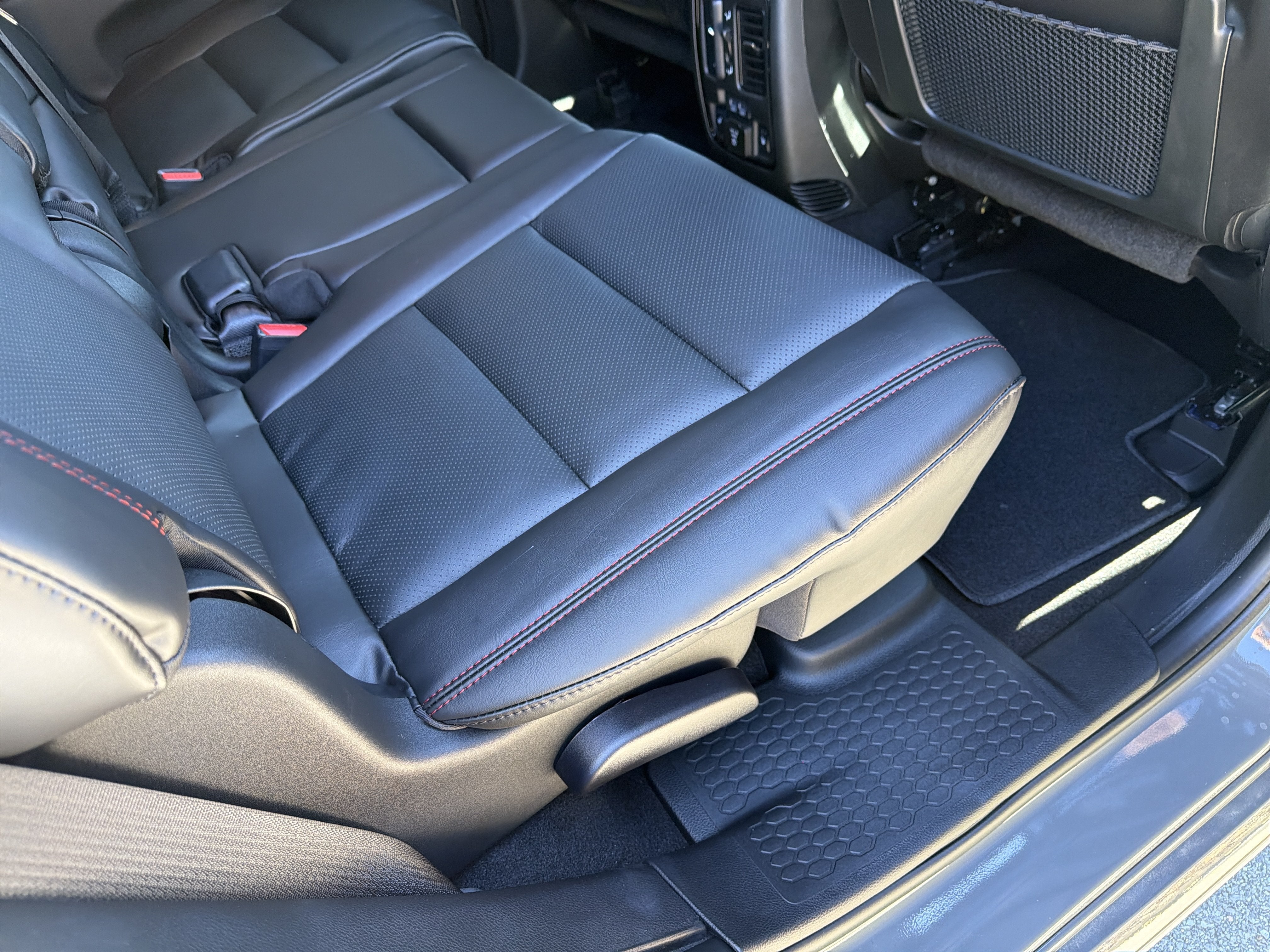 2027 Dodge Durango DURANGO GT HEMI V8 PREMIUM AWD
