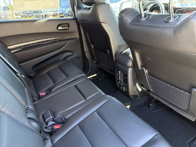 2027 Dodge Durango DURANGO GT HEMI V8 PREMIUM AWD