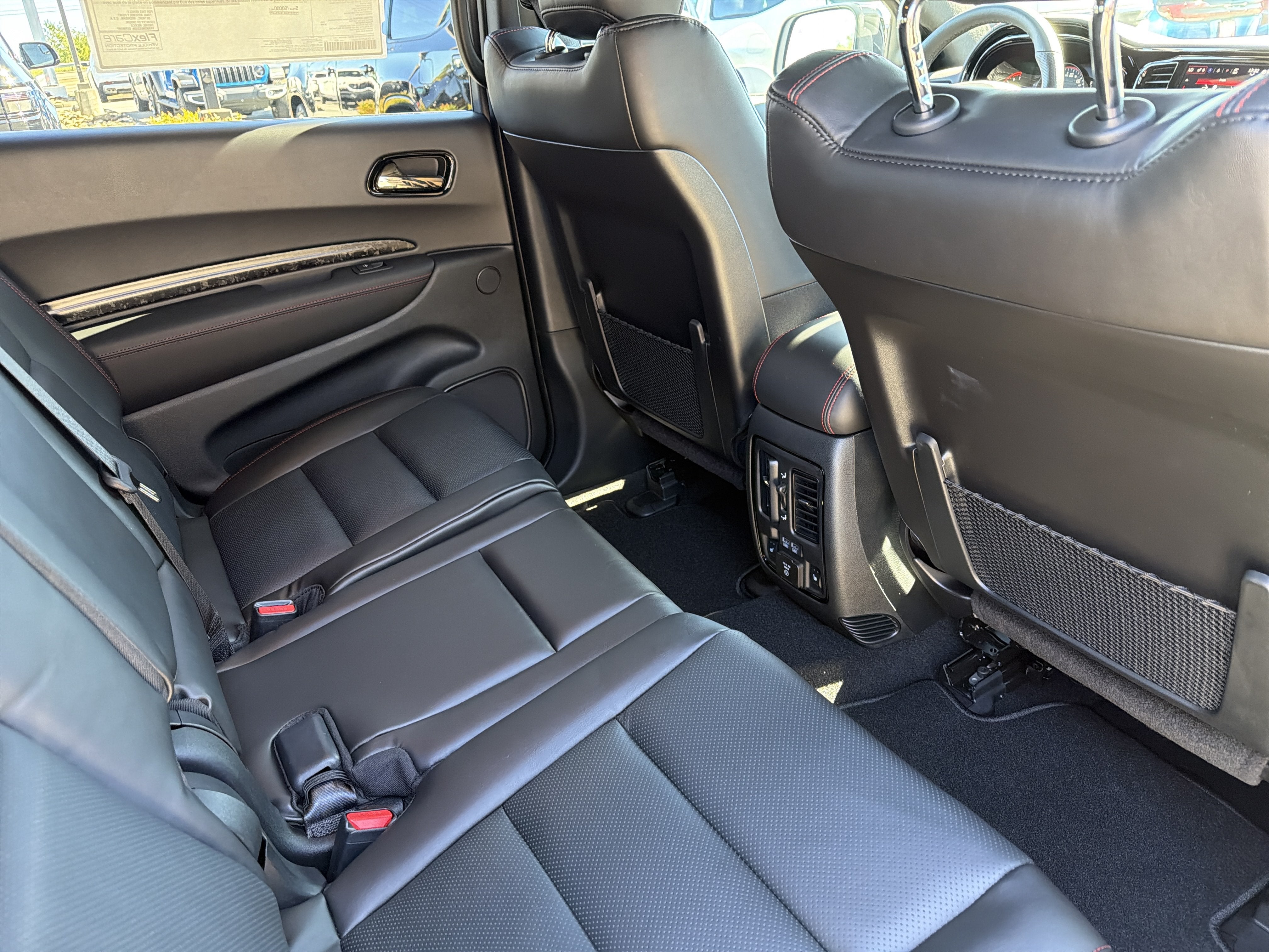 2027 Dodge Durango DURANGO GT HEMI V8 PREMIUM AWD