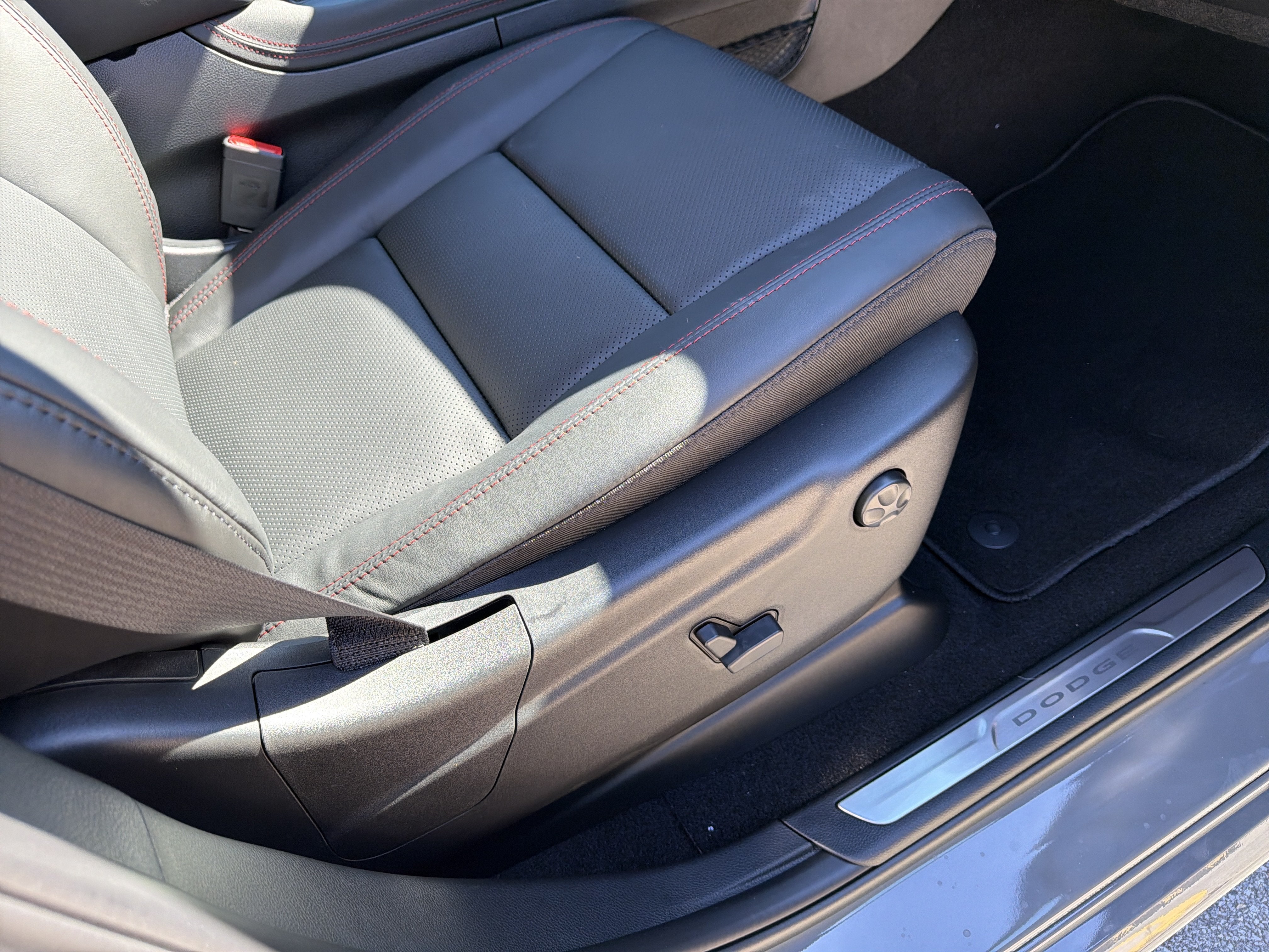 2027 Dodge Durango DURANGO GT HEMI V8 PREMIUM AWD