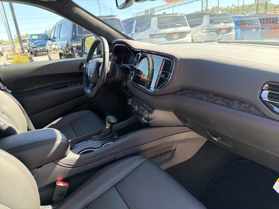 2027 Dodge Durango DURANGO GT HEMI V8 PREMIUM AWD