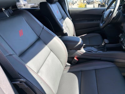 2027 Dodge Durango DURANGO GT HEMI V8 PREMIUM AWD