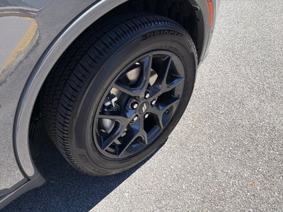 2027 Dodge Durango DURANGO GT HEMI V8 PREMIUM AWD