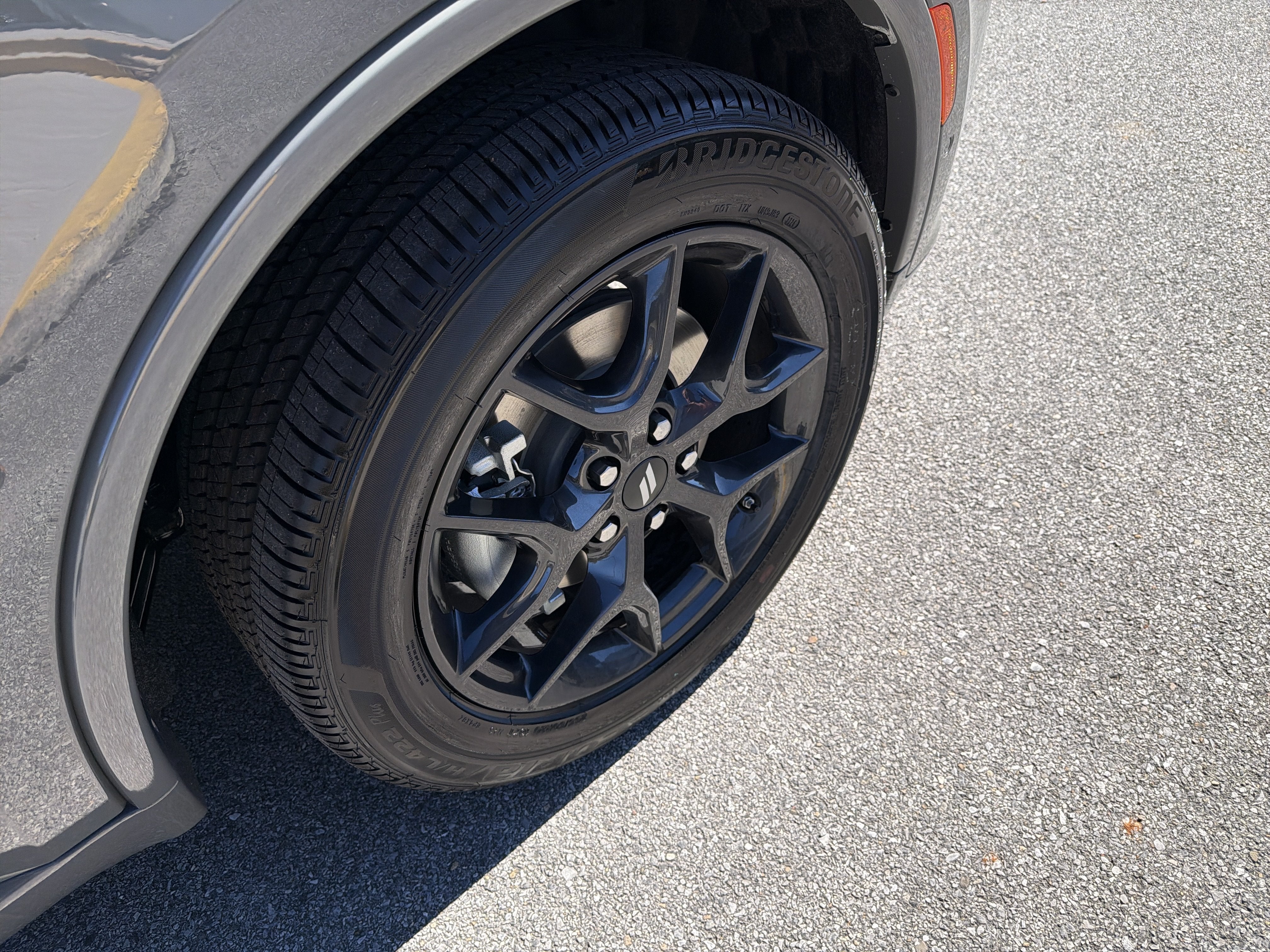 2027 Dodge Durango DURANGO GT HEMI V8 PREMIUM AWD