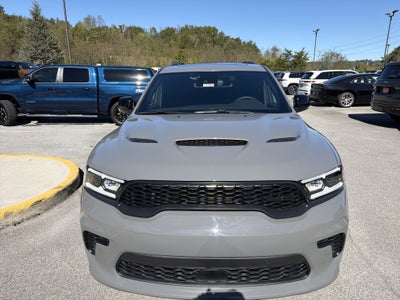 2027 Dodge Durango DURANGO GT HEMI V8 PREMIUM AWD