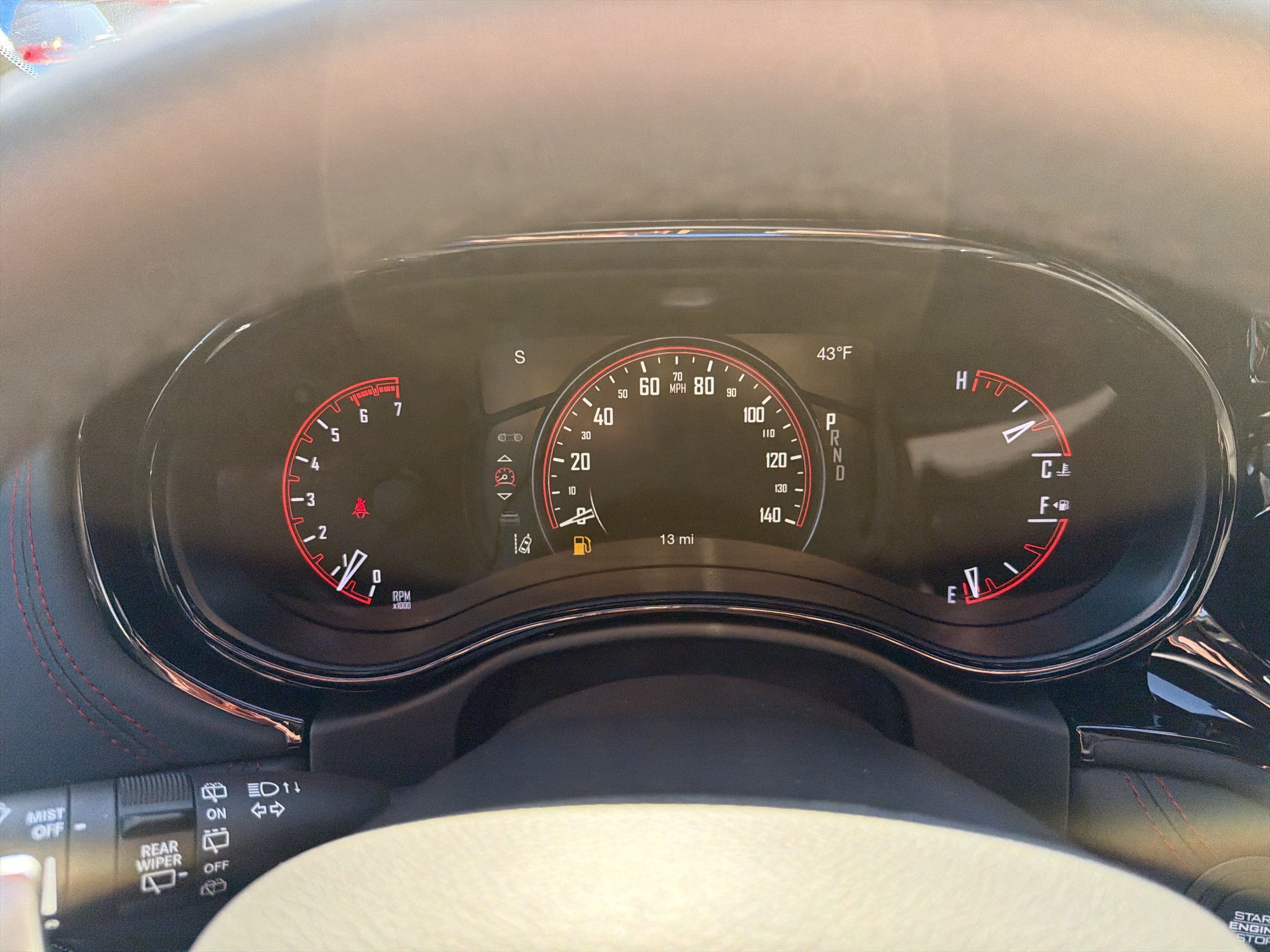 2027 Dodge Durango DURANGO GT HEMI V8 PREMIUM AWD
