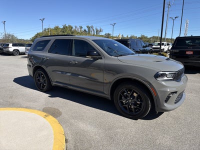 2027 Dodge Durango DURANGO GT HEMI V8 PREMIUM AWD