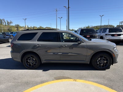 2027 Dodge Durango DURANGO GT HEMI V8 PREMIUM AWD