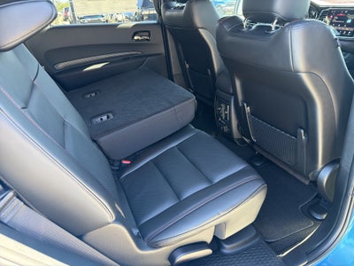 2027 Dodge Durango DURANGO GT HEMI V8 PLUS AWD