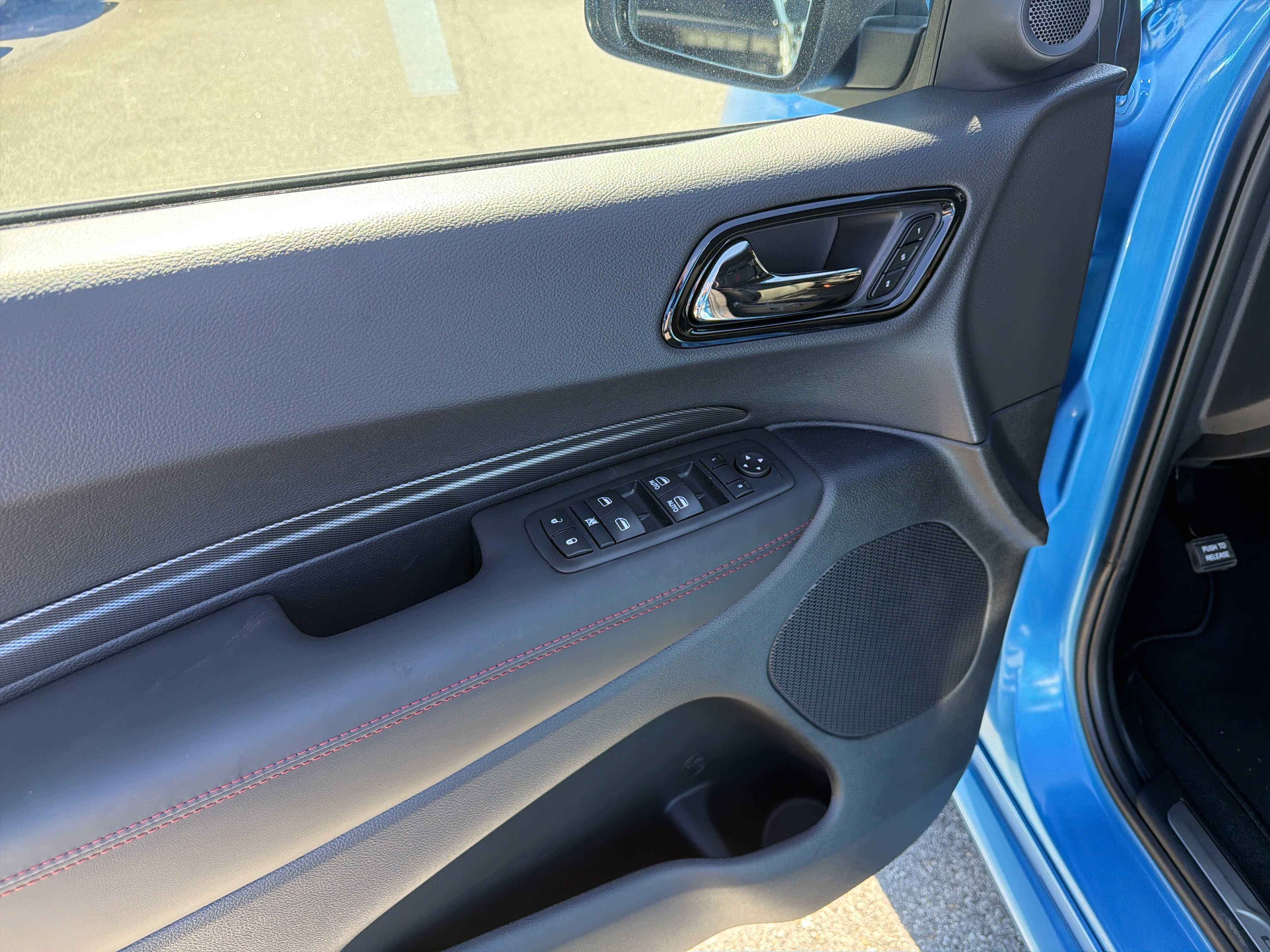 2027 Dodge Durango DURANGO GT HEMI V8 PLUS AWD