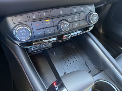 2027 Dodge Durango DURANGO GT HEMI V8 PLUS AWD