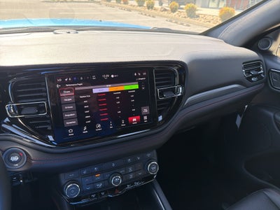 2027 Dodge Durango DURANGO GT HEMI V8 PLUS AWD