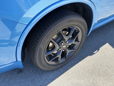 2027 Dodge Durango DURANGO GT HEMI V8 PLUS AWD