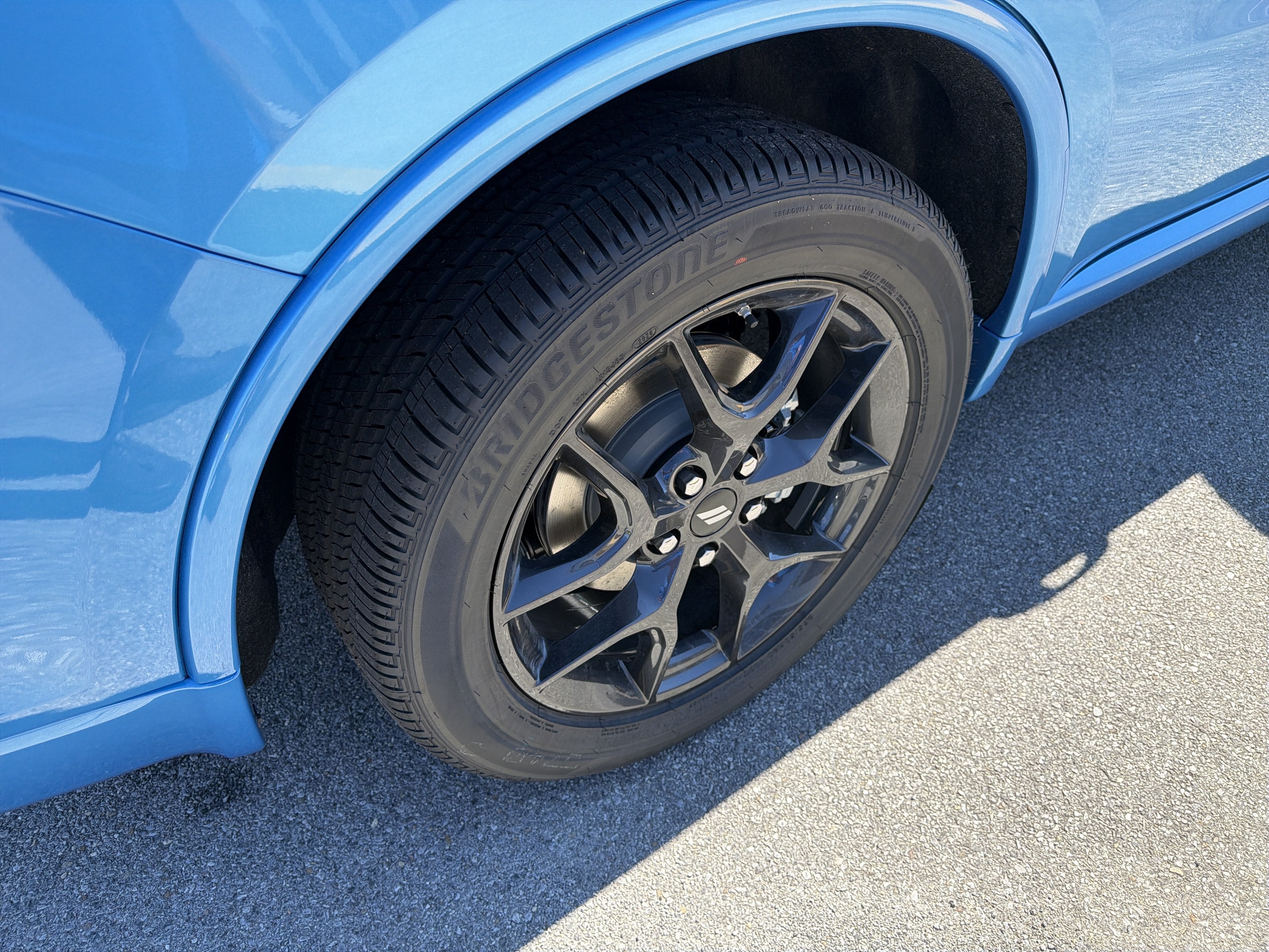 2027 Dodge Durango DURANGO GT HEMI V8 PLUS AWD