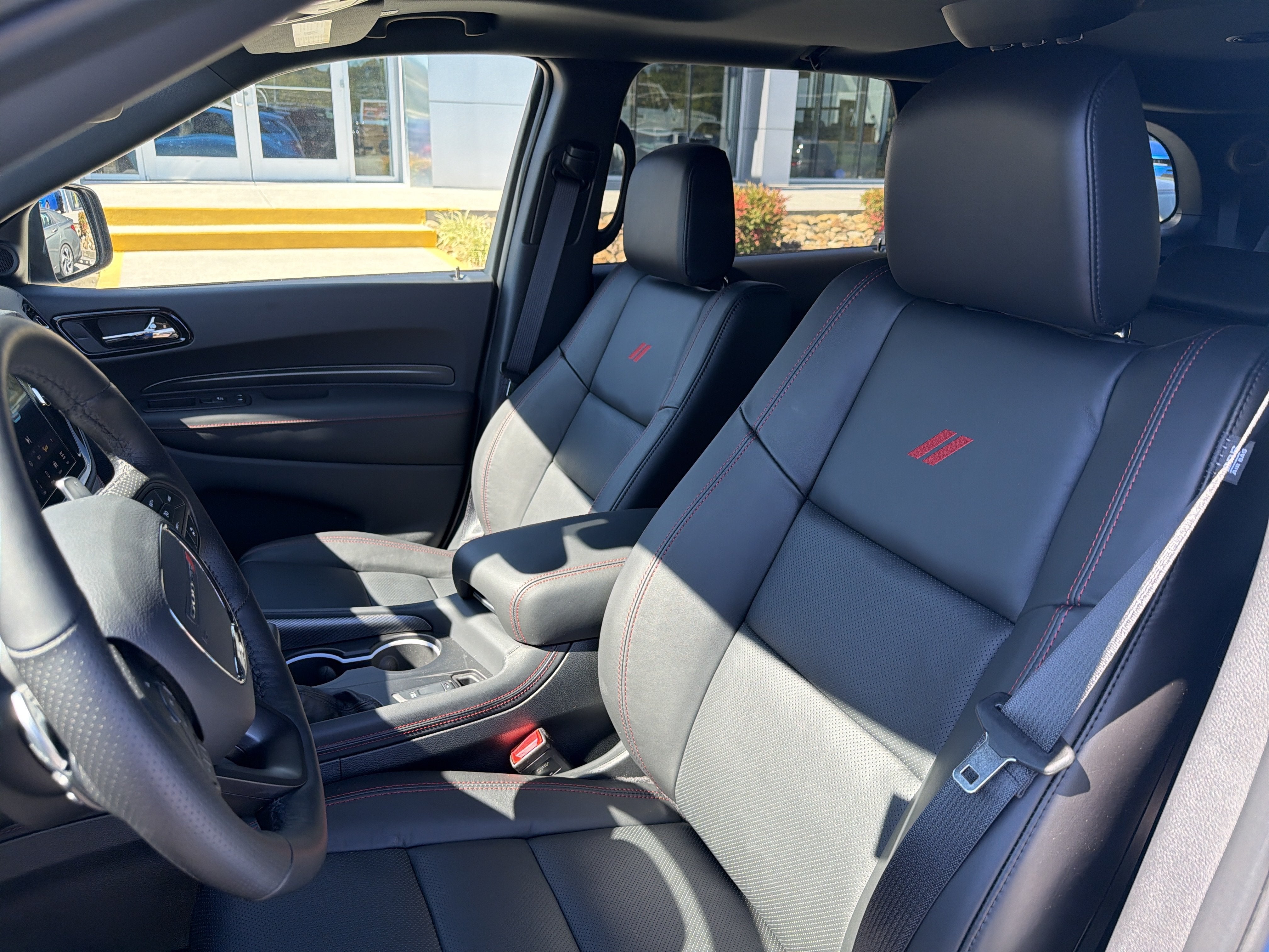 2027 Dodge Durango DURANGO GT HEMI V8 PLUS AWD