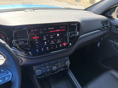 2027 Dodge Durango DURANGO GT HEMI V8 PLUS AWD