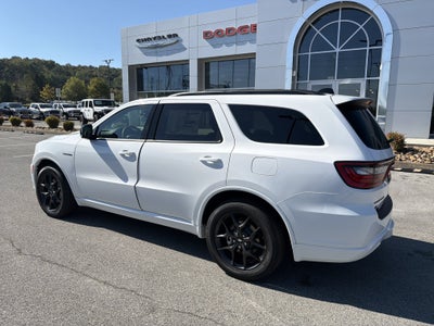 2027 Dodge Durango DURANGO GT HEMI V8 PLUS AWD