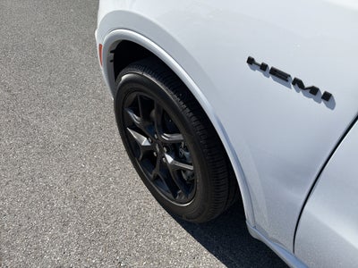 2027 Dodge Durango DURANGO GT HEMI V8 PLUS AWD