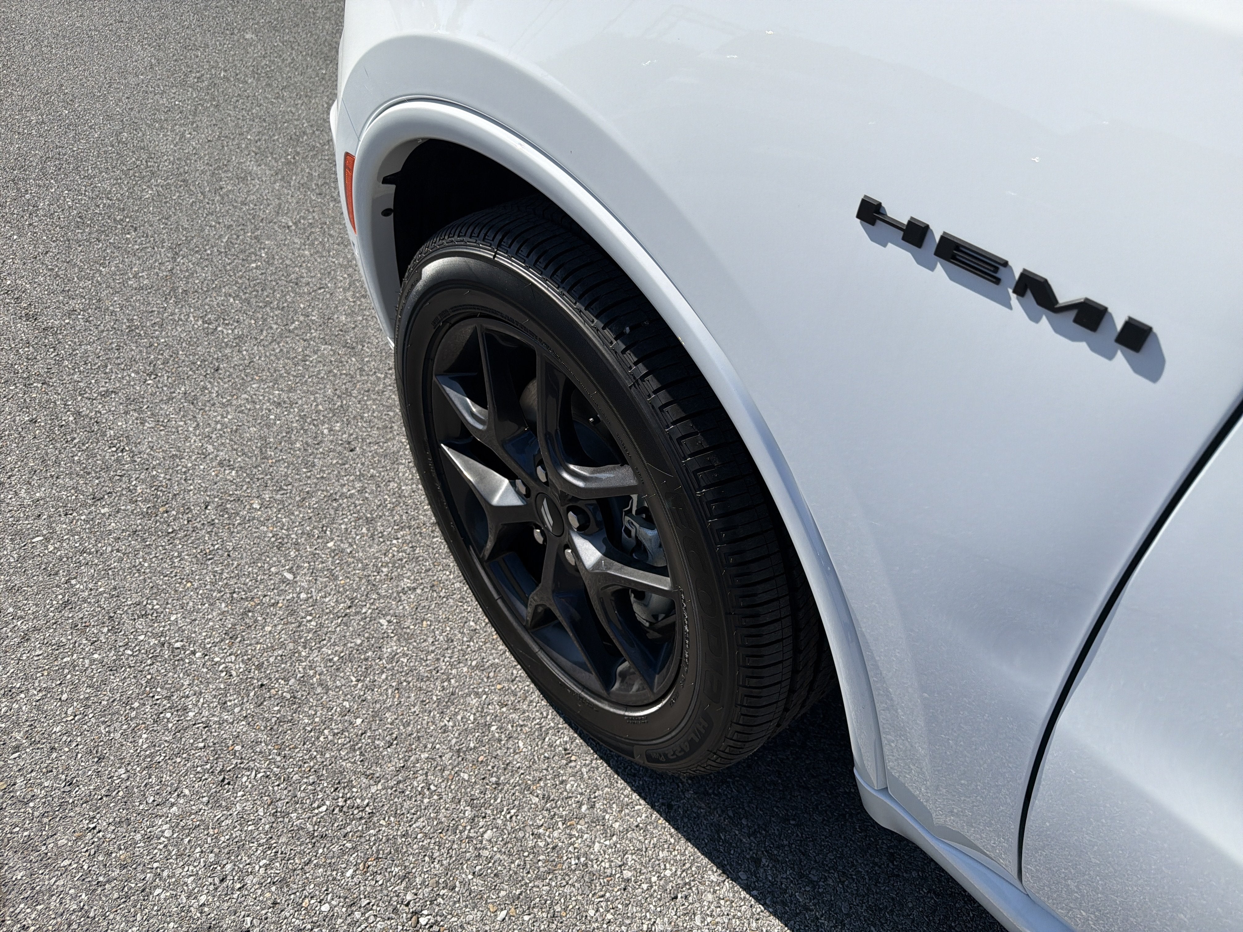 2027 Dodge Durango DURANGO GT HEMI V8 PLUS AWD