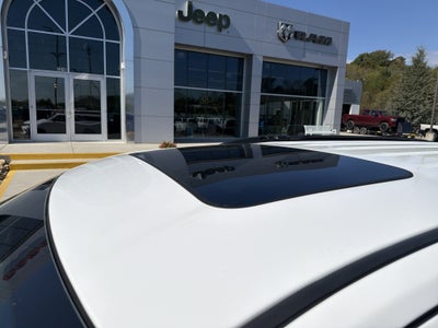 2027 Dodge Durango DURANGO GT HEMI V8 PLUS AWD