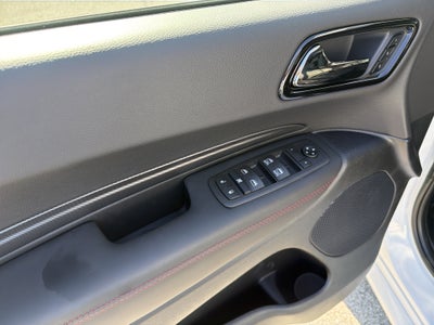 2027 Dodge Durango DURANGO GT HEMI V8 PLUS AWD