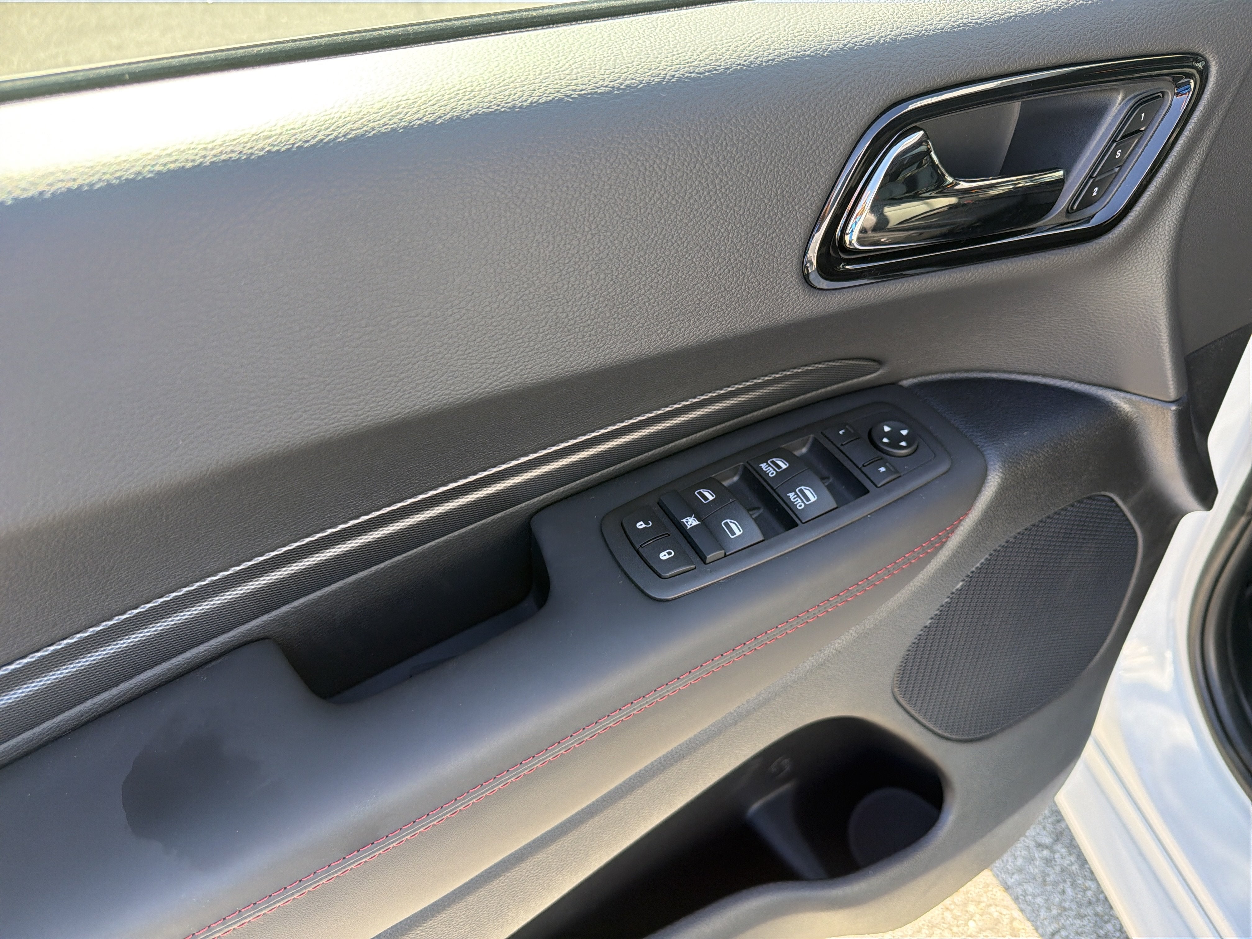 2027 Dodge Durango DURANGO GT HEMI V8 PLUS AWD