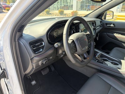 2027 Dodge Durango DURANGO GT HEMI V8 PLUS AWD