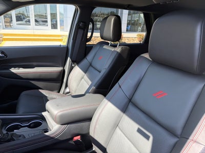 2027 Dodge Durango DURANGO GT HEMI V8 PLUS AWD
