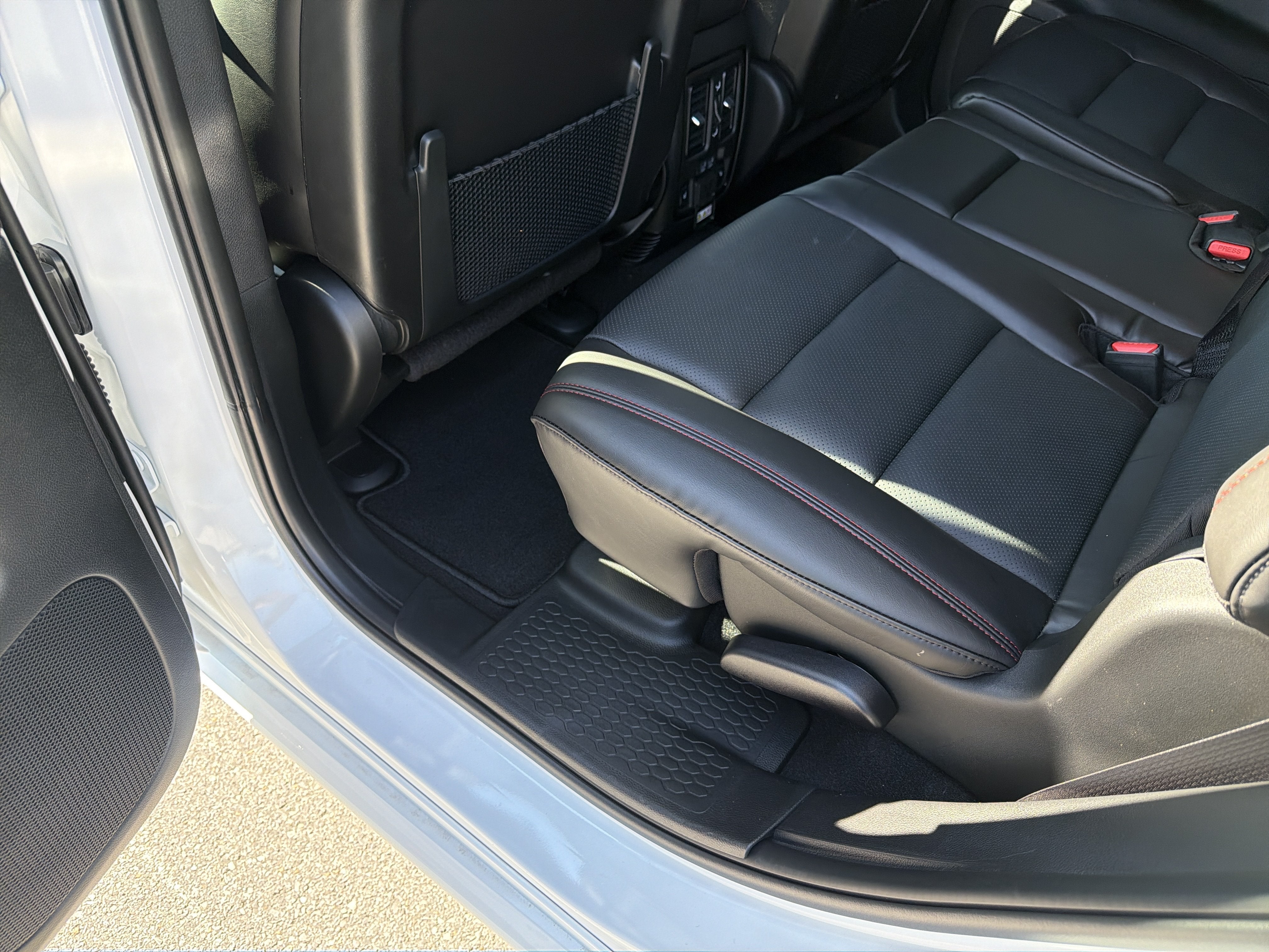 2027 Dodge Durango DURANGO GT HEMI V8 PLUS AWD