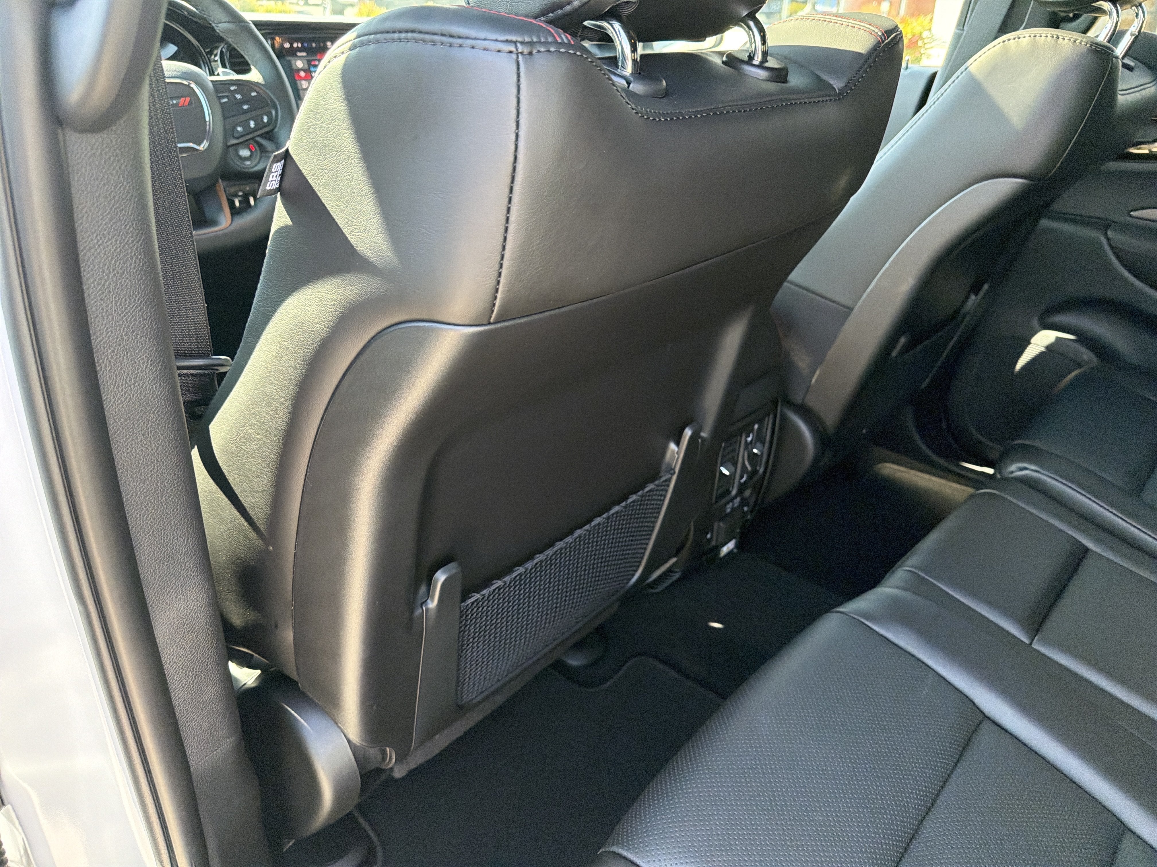2027 Dodge Durango DURANGO GT HEMI V8 PLUS AWD